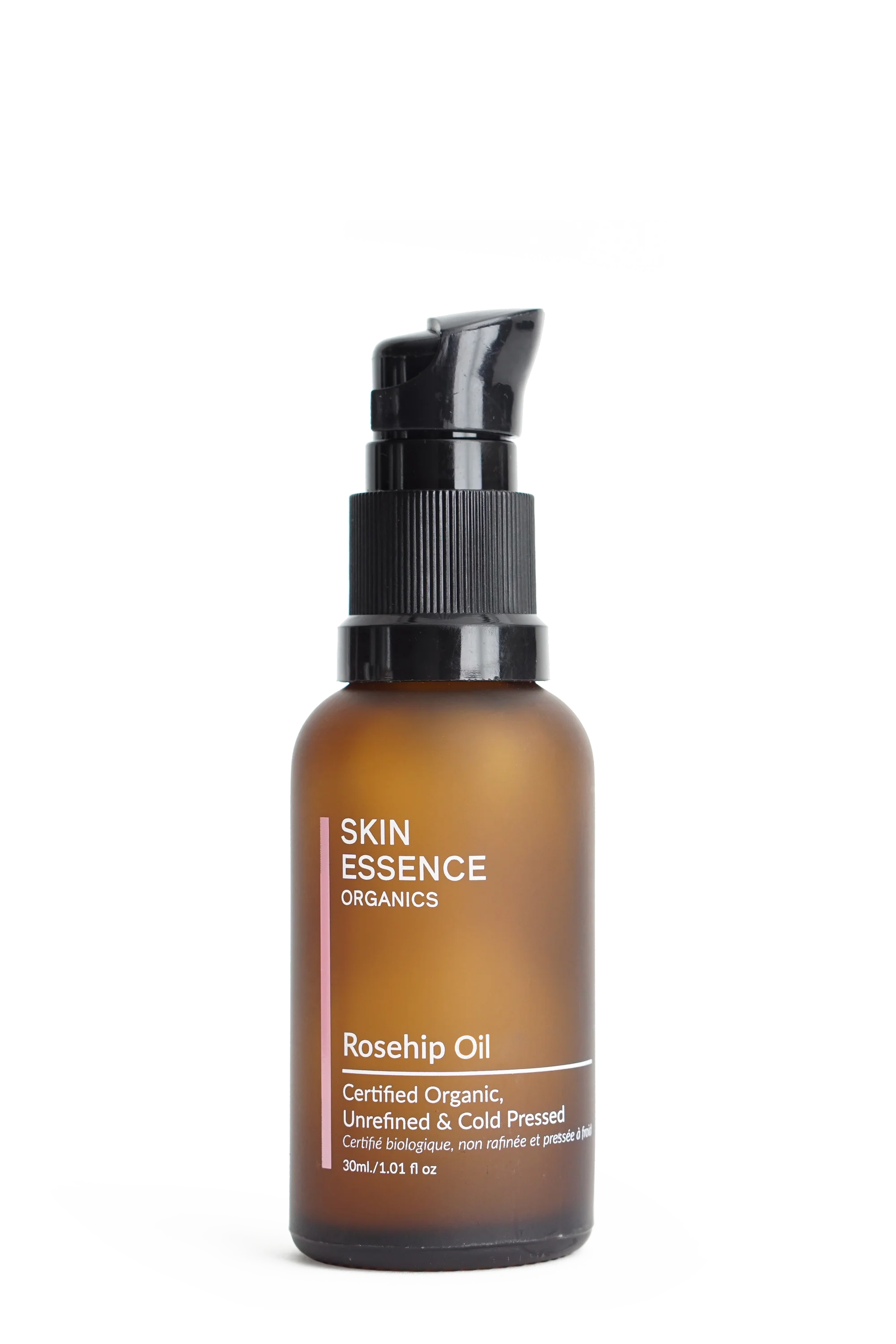 Rosehip Oil